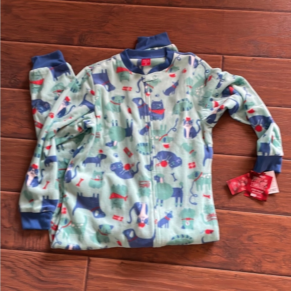 Pjs